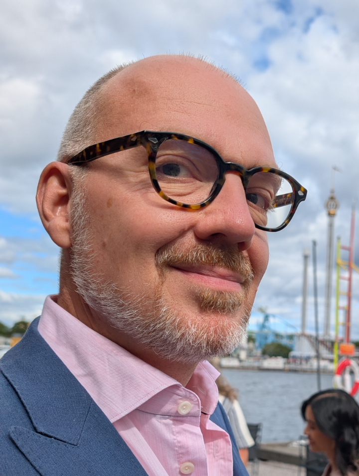 Erik Hellman